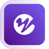 Webzo.io Website Development & SEO Company logo representing professional web services