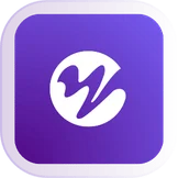 Webzo.io Website Development & SEO Company logo representing professional web services